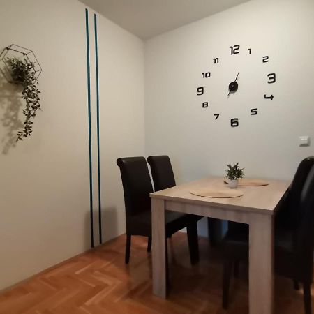 Apartment Blue Eye Сараево Экстерьер фото